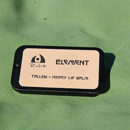 Element Lip Balm