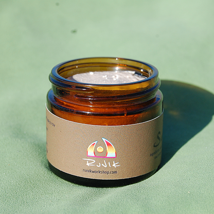 Reef Safe Sun Balm